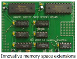 MSX2 computer kit.GR8BIT,russia